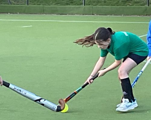 Outwood Together Quick Sticks Hockey March 2025
