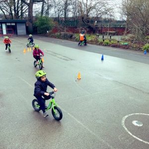 Balanceability 1 Medium