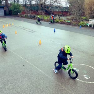 Balanceability 2 Medium